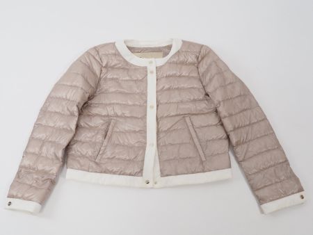 HERNO leichte Daunenjacke Gr. S (9018)